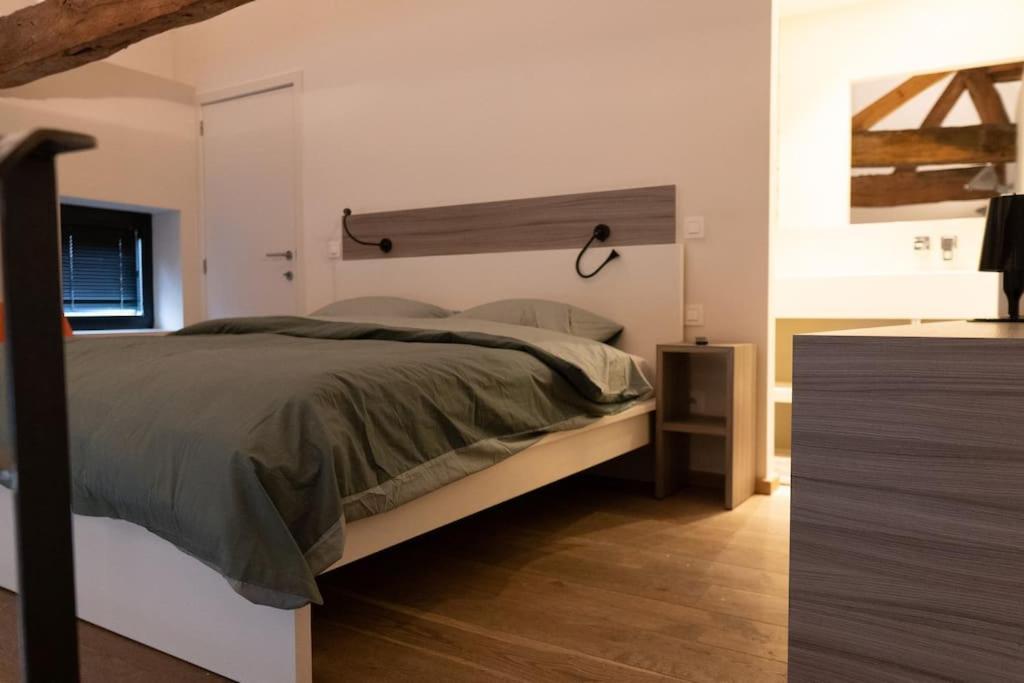 Vakantiehuisje 'T Goed Geluk Lanaken Exterior foto